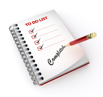 Todo-list